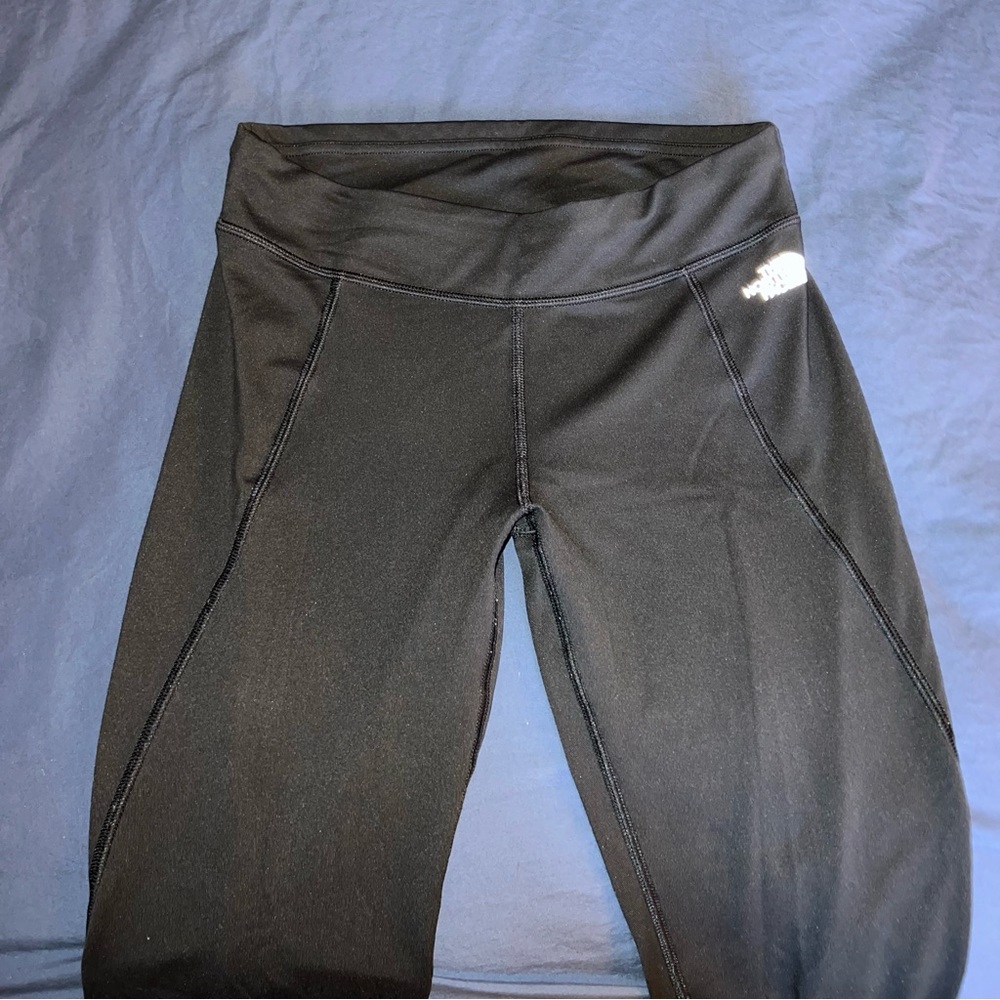 North Face Leggings size M